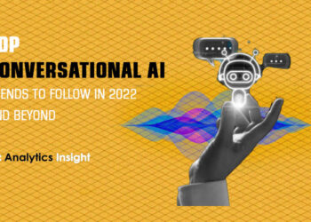 Top Conversational AI Trends to Follow in 2022 and Beyond