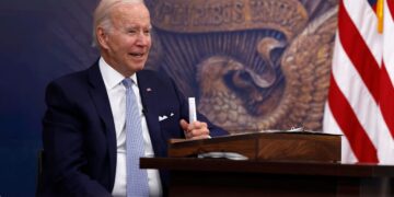 US Tech Bill Creates White House Blockchain Adviser Role