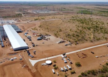 Argo Blockchain Hires Derivatives Trader to Navigate Market Rout, Sells BTC to Reduce Loan