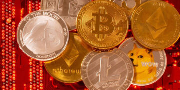 North Korea denounces US over remarks on cryptocurrency stealing