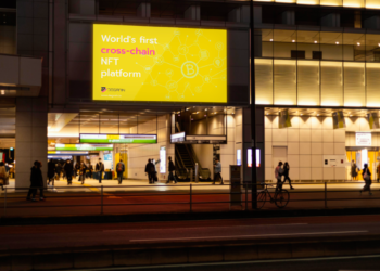 ChainLink (LINK), Ripple (XRP) and Degrain (DGRN)