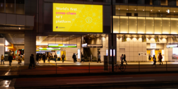 ChainLink (LINK), Ripple (XRP) and Degrain (DGRN)