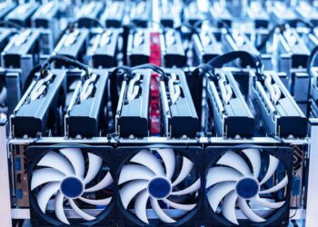 Crypto Mining Hosting Firm Applied Blockchain Stock Surges After 200MW Deal