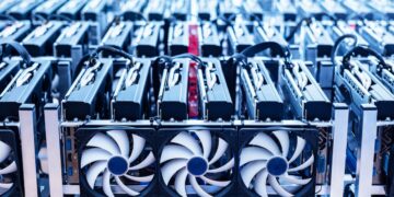 Crypto Mining Hosting Firm Applied Blockchain Stock Surges After 200MW Deal