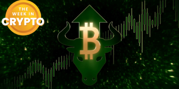 The Week in Crypto: The Next Bull Market, Bitcoin Games & More