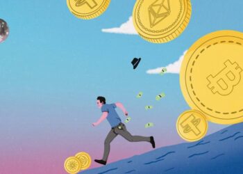 Crypto voices: investors speak about the market shock