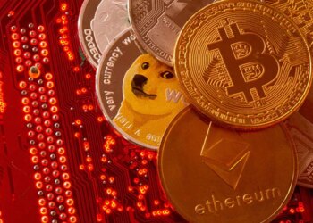 Blockchain Hackathon, ‘Building Future Cities’, To Be Held In Bengaluru