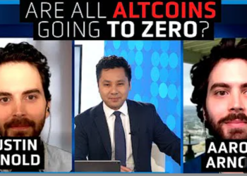 Could this altcoin end the Crypto Winter? Why the bottom in crypto is near – Altcoin Daily