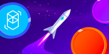 Biggest Ethereum Whales Jump Into Fantom and Two DeFi Altcoins That Rallied Over 60% This Week: On-Chain Data