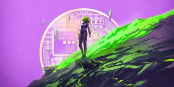 Crypto Analyst Predicts Massive Downside for Ethereum Rival Polkadot, Updates Forecasts for Cosmos and LooksRare