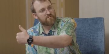 Poll Shows Majority Wants Charles Hoskinson To Remain “The Face of Cardano”