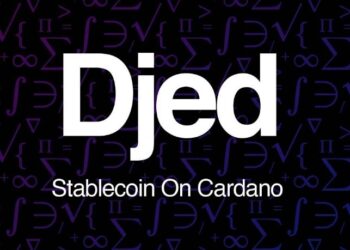 COTI Engage Five More Companies, Extends Cardano Stablecoin Djed Partnerships