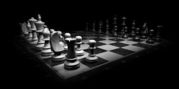 Should you bet on Tron instead of BTC, ETH, XRP, LINK