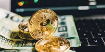Cryptocurrency News Live: Bitcoin, Ethereum, Majority Altcoins Show Signs Of Recovery – ABP Live