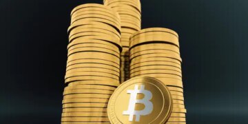 Cryptocurrency Price Today: Bitcoin Rises Above $23,000 As US Fed Hikes Interest Rates; Ethereum, Dogecoin, Ripple See Major Gains