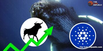 What Led To Cardano Whales Again Accumulating ADA? – The Coin Republic