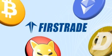 Firstrade Lists BTC, ETH, SHIB and DOGE During Crypto Launch