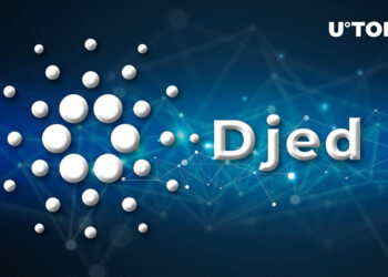 Cardano Network Expands Further with Djed Becoming Official Stablecoin of IOHK’s RealFi Start-Up