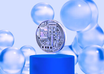 Overlooked DeFi Altcoin Skyrockets Over 720% in a Week Ahead of Project’s Anticipated New Update