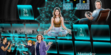 Hodler’s Digest, June 26-July 2