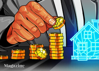 Blockchain technology is transforming the real estate market – Cointelegraph Magazine