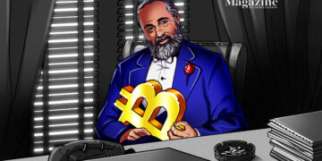 The ‘godfather of crypto’ risked lifetime in jail, laying foundation for Bitcoin – Cointelegraph Magazine