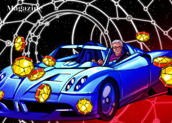 Dr. Jane Thomason – Cointelegraph Magazine