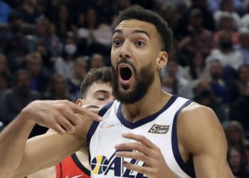 The ripple effects of the Rudy Gobert trade