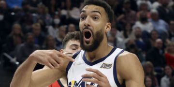 The ripple effects of the Rudy Gobert trade