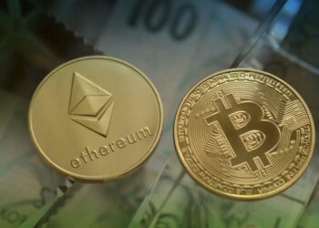 $ETH: Head of PoS at BitOoda Explains Why Ethereum Will Flip Bitcoin