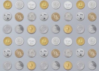 2022’s top five altcoins | Evening Standard