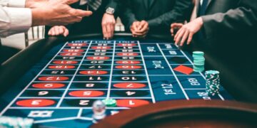 Play the Best Cryptocurrency Roulette