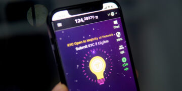 Cryptocurrency Pi has become legal tender, investors claim