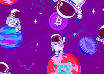 Crypto Trader Reveals Targets for Bitcoin (BTC), Ethereum (ETH), Cardano (ADA) and Solana (SOL)