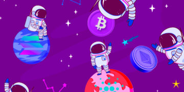 Crypto Trader Reveals Targets for Bitcoin (BTC), Ethereum (ETH), Cardano (ADA) and Solana (SOL)