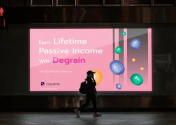 Degrain (DGRN) Will Overtake Shiba Inu (SHIBA) and Litecoin (LTC)