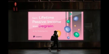 Degrain (DGRN) Will Overtake Shiba Inu (SHIBA) and Litecoin (LTC)