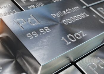 Digital Token Issued In Russia to Facilitate Investments in Palladium – Bitcoin News