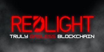 Redlight Finance Launches New Blockchain Gasless Solutions through $REDLC 