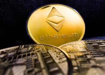 Ether (ETH) price surges after ethereum completes final testnet merge