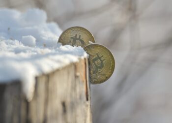 Crypto winter is coming — but it will be a ‘warm winter,’ says VC firm