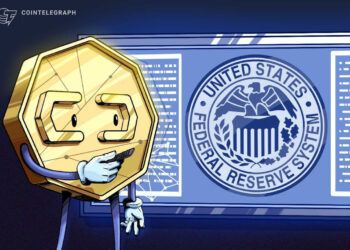 Fed reverse repo reaches $2.3T, but what does it mean for crypto investors?