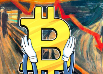 Bitcoin threatens 20-month low monthly close with BTC price under $20K