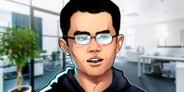 Only 50 or so profiles out of 7,000 Binance employees on LinkedIn are real, says CZ