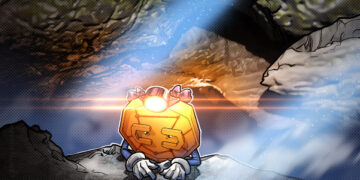 Fallout from crypto contagion subsides but no market reversal just yet