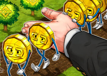 Binance to suspend ETH and ERC-20 deposits and withdrawals during Merge