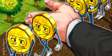 Binance to suspend ETH and ERC-20 deposits and withdrawals during Merge