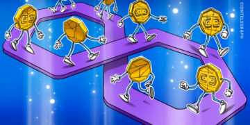 Polygon gains 83% in a month, but data show project has been losing traction