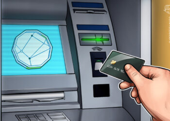 After four years, Japan brings back its first crypto ATM