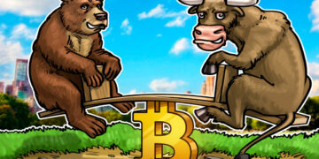 Bitcoin bulls defend $23K amid warning bear market rally ‘alive and well’